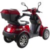 Elektrický skútr Rolektro E-Quad 25 1000 W, V3 lithiové baterie | aktiv.cz