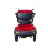 Elektrický skútr Rolektro E-Quad 25 1000 W, V3 lithiové baterie | aktiv.cz