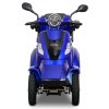 Elektrický skútr Rolektro E-Quad 25 1000 W, V3 lithiové baterie | aktiv.cz