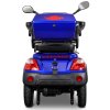 Elektrický skútr Rolektro E-Quad 25 1000 W, V3 lithiové baterie | aktiv.cz