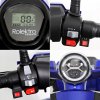 Elektrický skútr Rolektro E-Quad 25 1000 W, V3 lithiové baterie | aktiv.cz