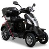Elektrický skútr Rolektro E-Quad 25 1000 W, V3 lithiové baterie | aktiv.cz