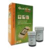 Glukometr GlucoLab + 50 proužků