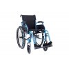 Invalidní vozík odlehčený HELIOS ACT