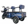 Elektrická tříkolka CARGO 08| aktiv.cz
