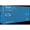 Rukavice Nitrylex® classic blue