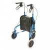 Tříkolové chodítko odlehčené 2340