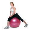 Míč GYM Ball 85 cm Coretec + HUSTILKA