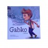 Gabko v škôlke (Alžběta Skálová)