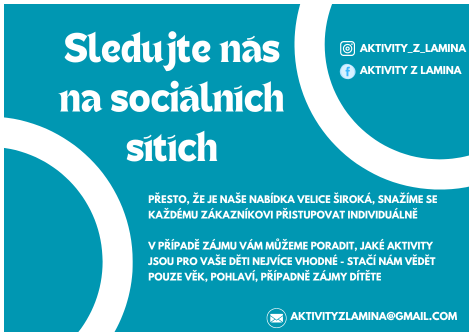 Sociální sítě