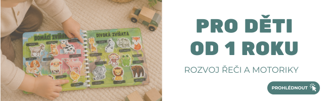 Od 1 roku