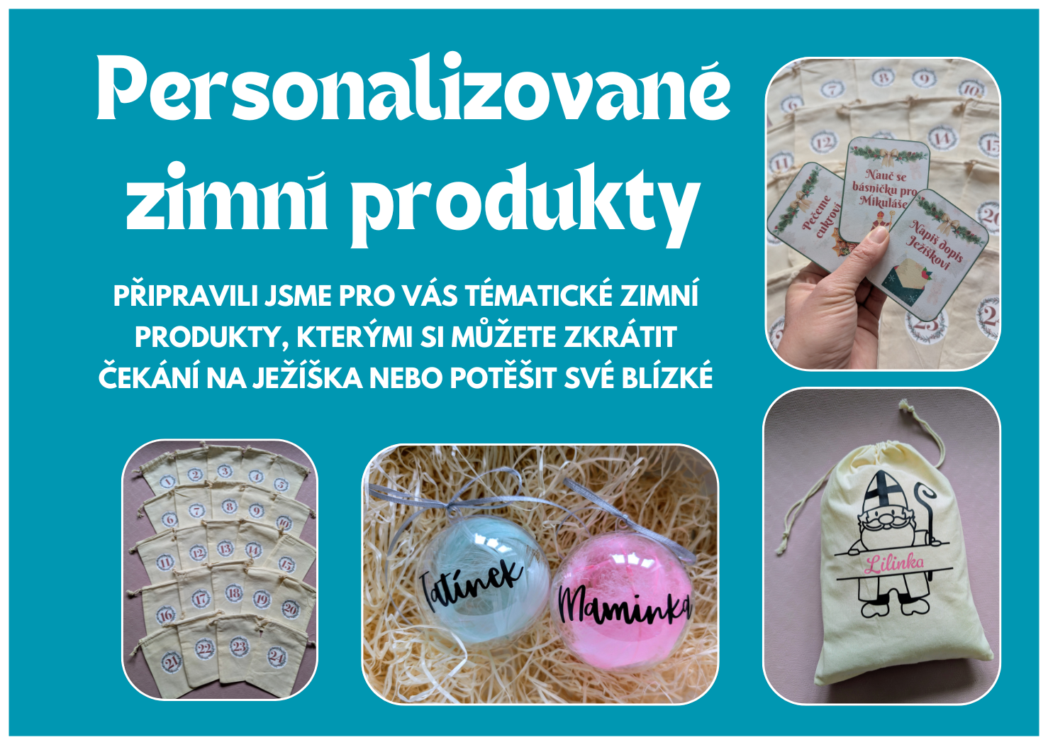 Sezónní aktivity