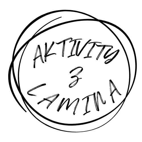 Aktivity z lamina