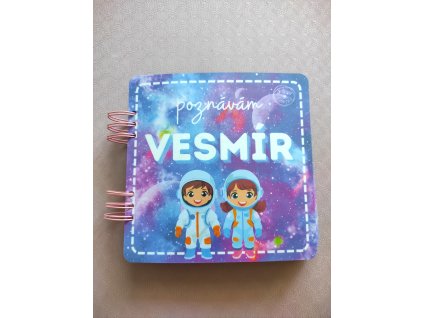 Vesmír