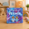 Vesmír