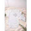 Bodýčko a čepička - dárková sada