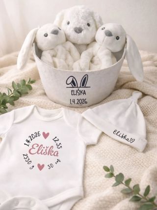 💛 Dárky pro ty nejmenší, které mají smysl 💛 Hledáte něco opravdu výjimečného k narození miminka nebo jako dárek k prvním...