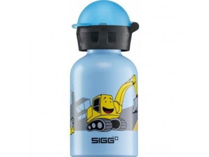 2949 sigg detska lahev 0 3 l construction
