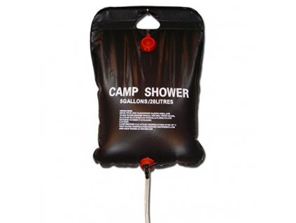 3108 sprcha doccia solare