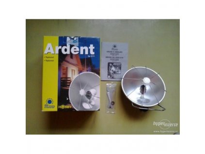 3120 teplomet ardent