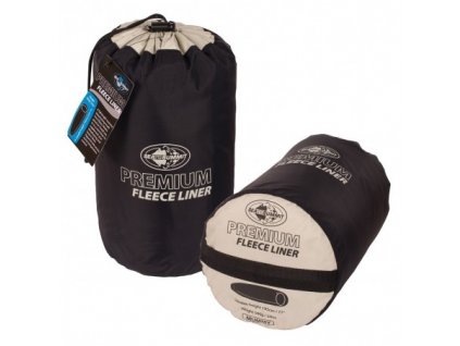 3063 vlozka do spacaku fleece