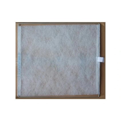 106 prachovy filtr wine sp100 result