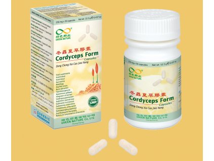 Cordyceps