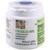 coriolus mrl