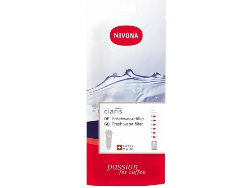 Vodný filter NIVONA CLARIS NIRF701