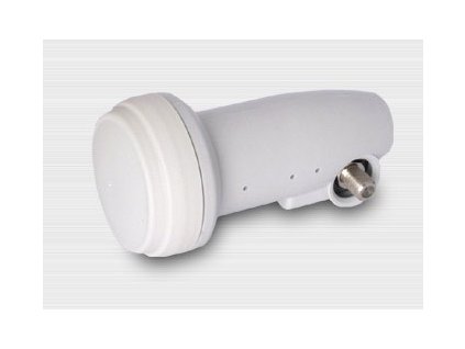 Silver Sky LNB Single