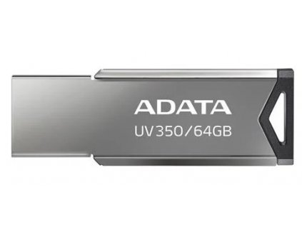 ADATA UV350 64GB AUV355-64G-RBK