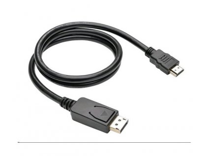 C-Tech CB-DP-HDMI-20