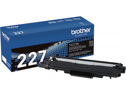 toner Brother TN227BK / TN247BK