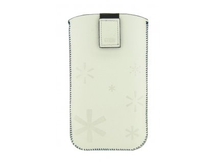 4-OK CASE UP COLORS, WHITE, SAMSUNG GALAXY S4 (137 x 71 x 9 mm)