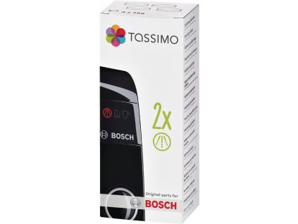 Tassimo Odstránenie vodného kameňa tablety TCZ6004