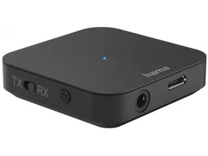 Hama Bluetooth audio adaptér Senrex 2v1, receiver / transmitter