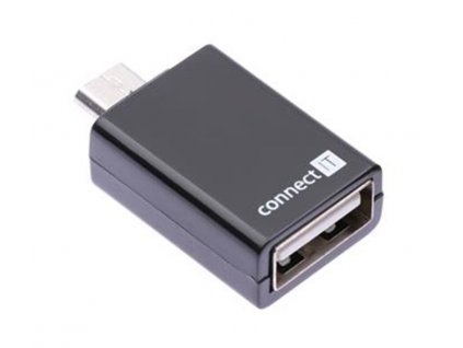 CONNECT IT OTG Adapter