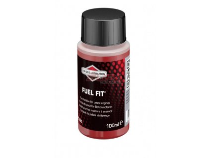 Stabilizátor paliva FUEL FIT 100 ml