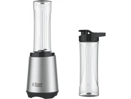 Russell Hobbs Steel Mix & Go 23470-56