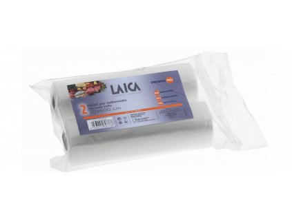 Laica VT3508 Vákuové rolky 20x600cm, 2ks