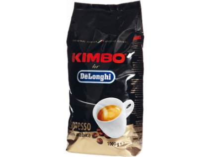 DELONGHI KIMBO 100% ARABICA 1kg