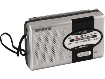Orava T-103