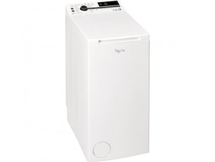 Whirlpool TDLRB 65242BS EU/N