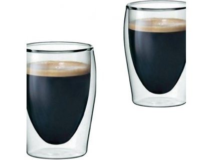ScanPart Coffee thermo glass 0,175l