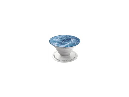 PopSockets Original PopGrip, Ocean From the Air