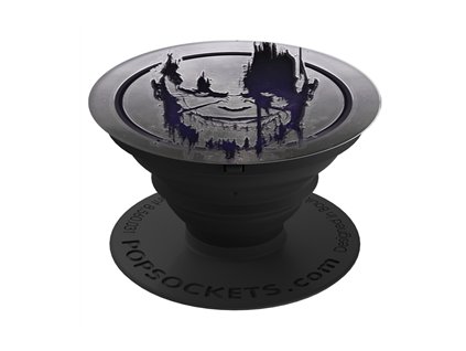 PopSockets Original PopGrip, MARVEL AVENGERS Thanos