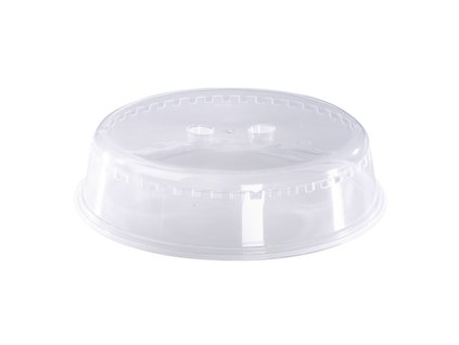 Xavax Basic, plastový kryt do mikrovlnky, 26 cm 110216