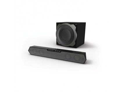 HAMA uRage Soundbar 2.1 Unleashed 113776