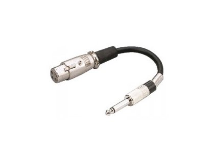 MCA-15/1, adapter cable