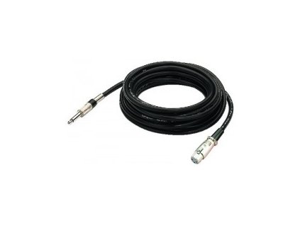 MMC-300/SW, microphone Cables